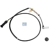 DT Spare Parts 4.64935 Wielsnelheidssensor (ABS)