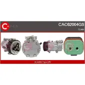 Casco CAC62004GS Aircopomp