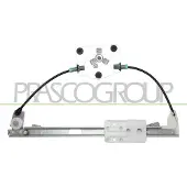 PRASCO Raambedieningsmechanisme VG054W064