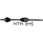 SNR DK55.143 Aandrijfas
