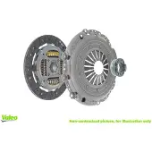 Valeo 801576 Koppelingsset