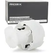 RIDEX 458F0076 Brandstofpomp