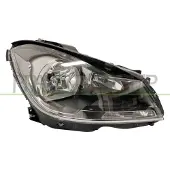 PRASCO ME4404913 Koplamp