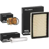 RIDEX 4055F22780 Filterset