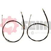 Seim 805076 Handremkabel