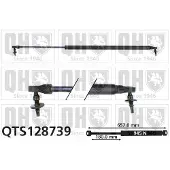 Quinton Hazell QTS128739 Gasveer achterklep