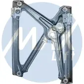 Max WME165-R Raammechanisme