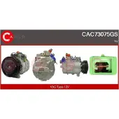 Casco CAC73075GS Aircopomp