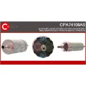 Casco CPA74108AS Brandstofpomp