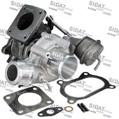 Fispa 49.045 Turbocharger
