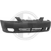 Diederichs 6540150 Bumper