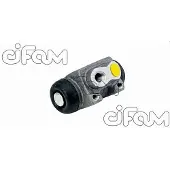 CIFAM 101-996 Wielremcilinder
