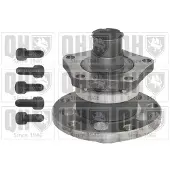 Quinton Hazell QWB1137 Wiellagerset
