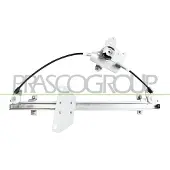 PRASCO DS700W023 Raammechanisme