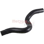 METZGER 2421768 Radiateurslang