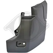 Diederichs 4487056 Achterbumper