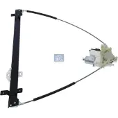 DT Spare Parts 5.60159 Raammechanisme