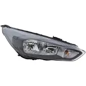 Hella 1LE 354 827-101 Koplamp