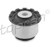 Topran 409 150 Draagarmrubber