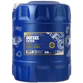 Mannol MN7504-20 Motorolie