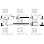 Quinton Hazell XC1159 Bougiekabels