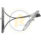 Ac Rolcar 01.4588 Raammechanisme