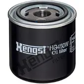 HENGST FILTER HG450W Oliefilter
