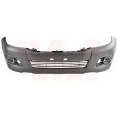 VAN WEZEL 5487574 Bumper