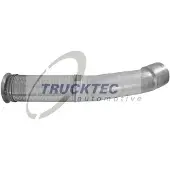 TRUCKTEC AUTOMOTIVE 01.39.022 Voorpijp