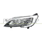 PRASCO Koplamp FT9324946