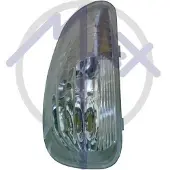 Max MRN309-L Knipperlichtautomaat / Pinkdoos