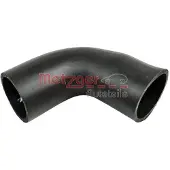 METZGER 2400372 Laadluchtslang