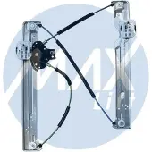 Max WFD152-L Raammechanisme
