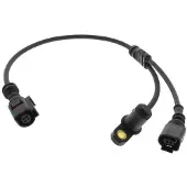 MAPCO 86844 Wielsnelheidssensor (ABS)