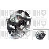 Quinton Hazell QWB1566 Wiellagerset