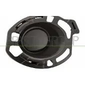 PRASCO RN3272113 Ventilatiegrille, bumper