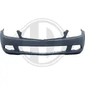 Diederichs 1672053 Bumper