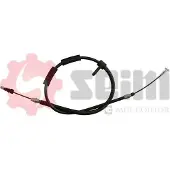Seim 703501 Handremkabel