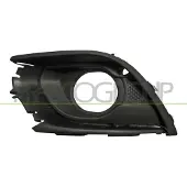 PRASCO OP0362134 Ventilatiegrille, bumper