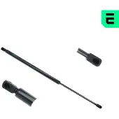 OPTIMAL AG-50062 Gasveer achterklep