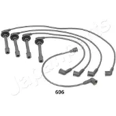 Japanparts IC-606 Bougiekabels