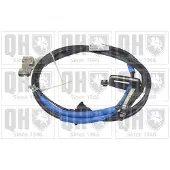 Quinton Hazell BC3389 Handremkabel