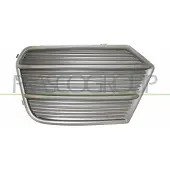 PRASCO AD8122124 Ventilatiegrille, bumper