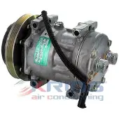 MEAT & DORIA K11490 Aircopomp