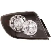 IPARLUX 16483002 Achterlicht