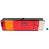 DT Spare Parts 5.81316 Achterlicht