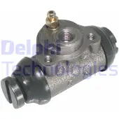Delphi LW70140 Wielremcilinder