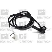 Quinton Hazell XABS736 Wielsnelheidssensor (ABS)