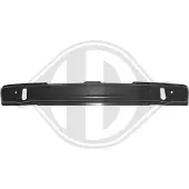 Diederichs 4420014 Schokdemper, bumper