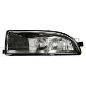 PRASCO VG4244414 Mistlamp